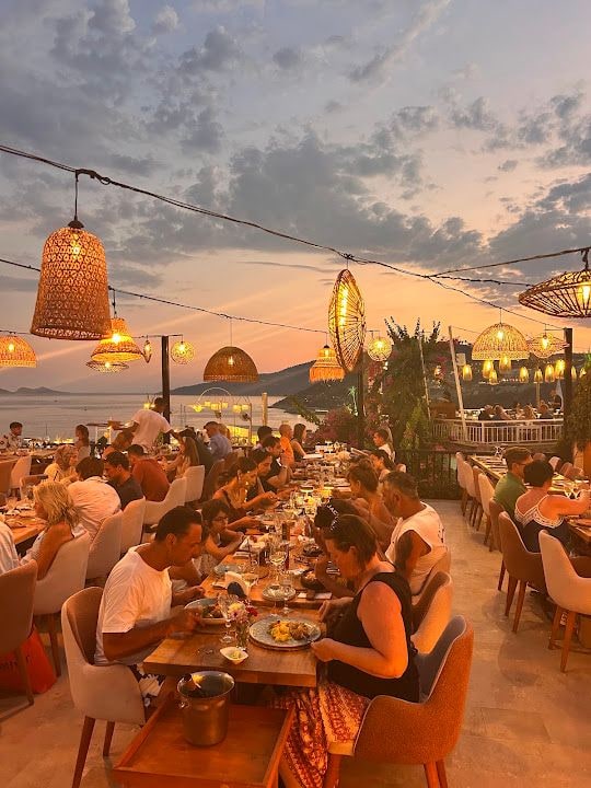 Panorama Restaurant
