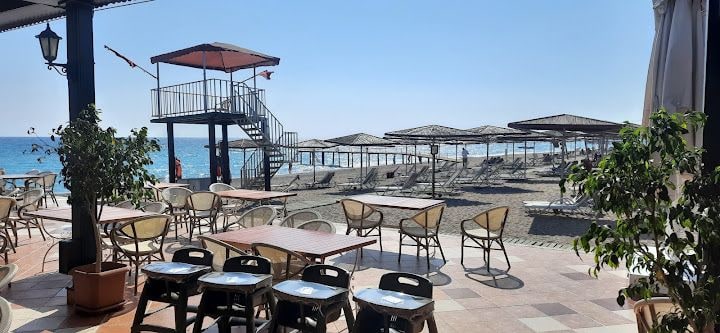 Panorama Restaurant