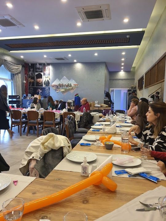 Panorama Restaurant