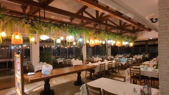 Panoramic Restaurant