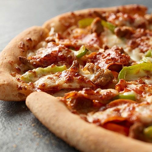 Papa John’s Pizza (Batıkent)