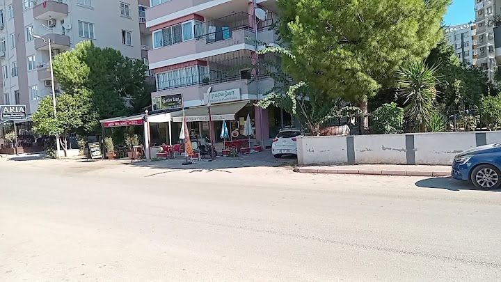 Papağan Pizza & Fast Food