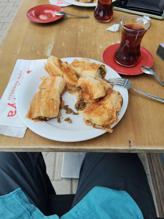 Papatya Ekmek Fırını 2