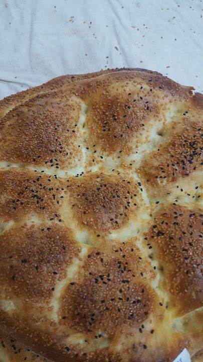 Papatya Ekmek Fırını