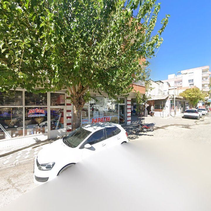 Papatya Fırını
