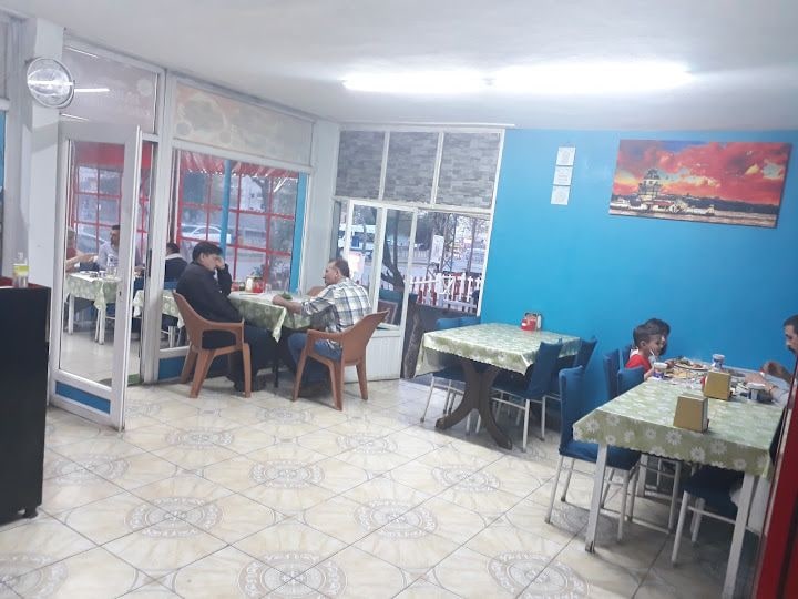 Papatya Kebap Adana Bahçeşehir