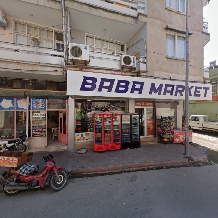Papatya Lahmacun