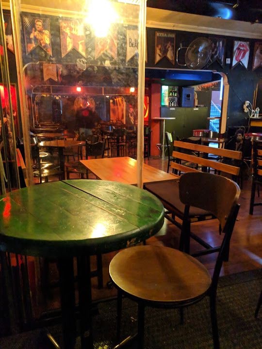 Papaz Rock Bar