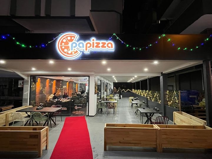 Papizza