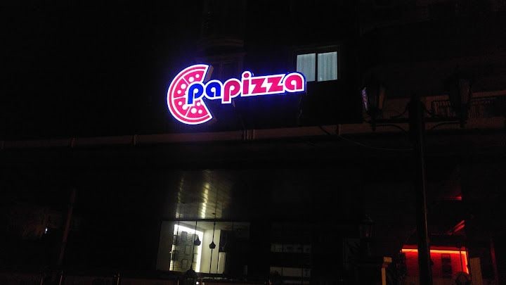Papizza