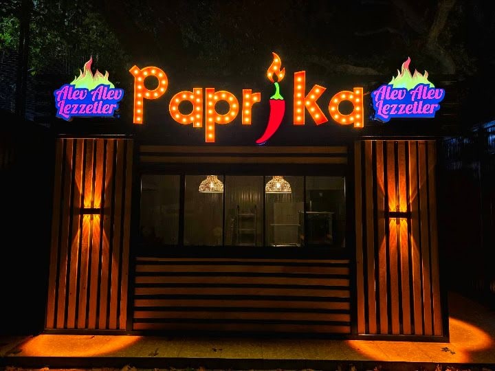 Paprika