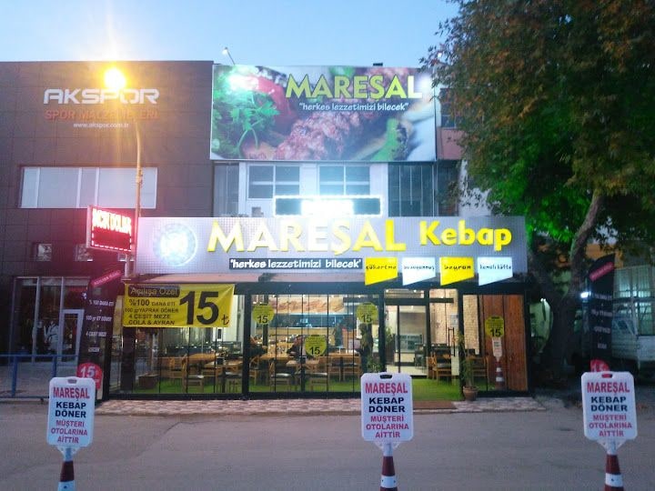 Papyon Pide - Döner