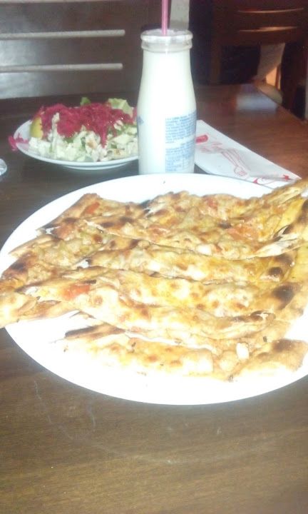 Paradise Fast Food