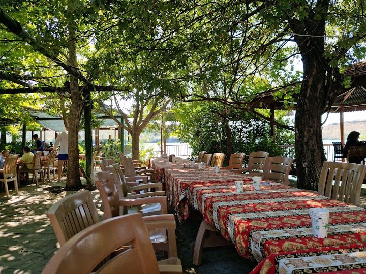 Paradise Restaurant