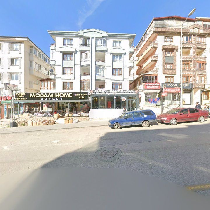 Paradise Simit Cafe & Bistro