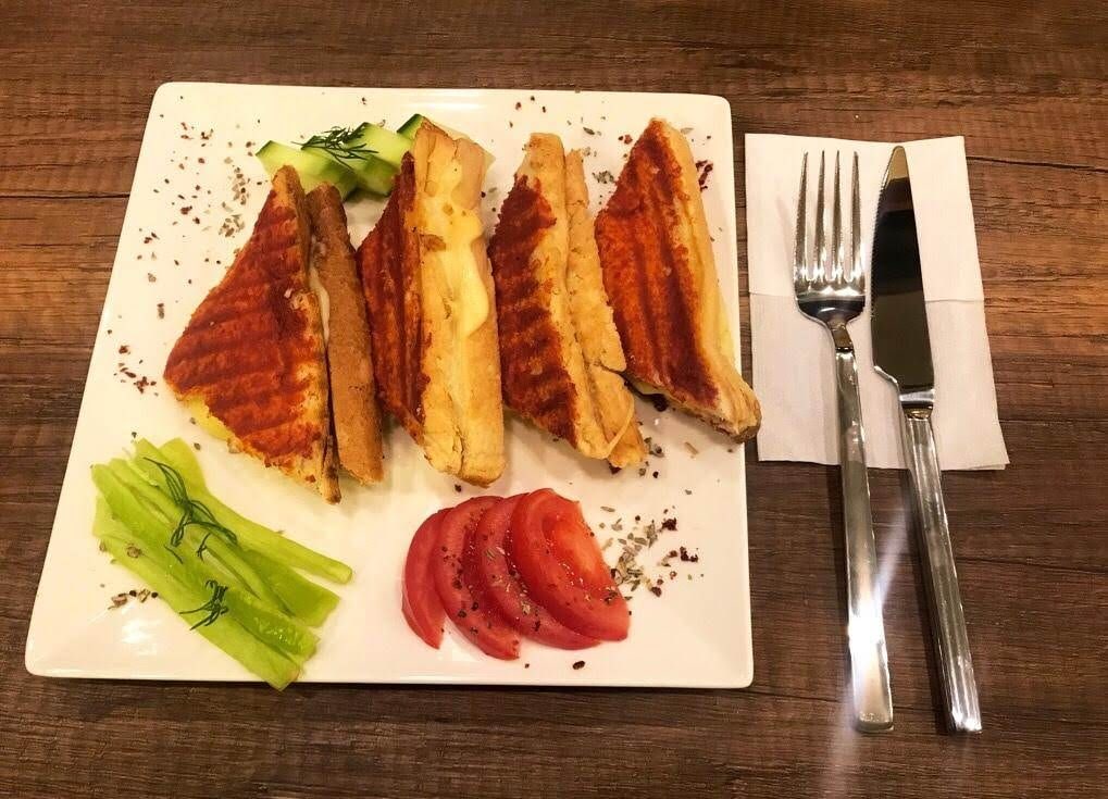 Paradise Teras Cafe