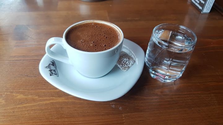 Park Afyon Teras