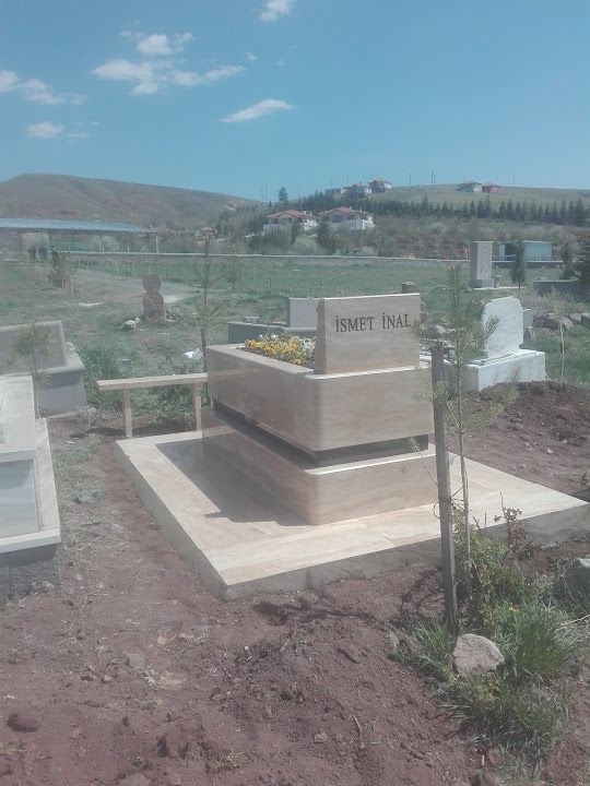 Park Alanı