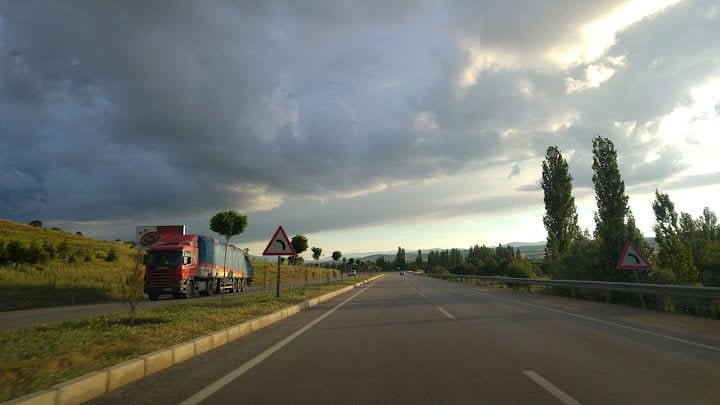 Park Alanı