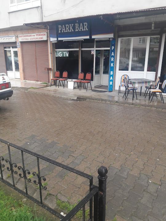Park Bar
