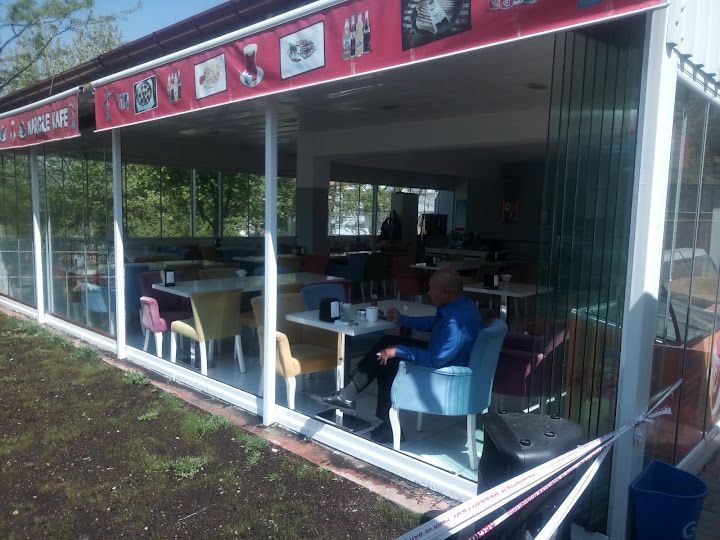 Park Cafe