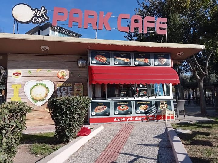 Park Cafe