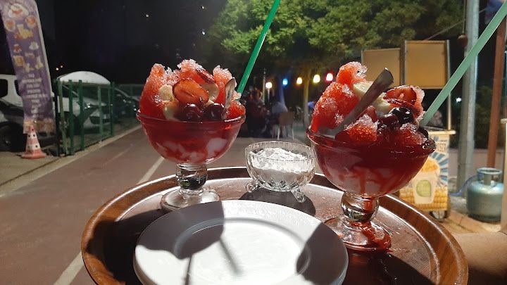 Park Cafe