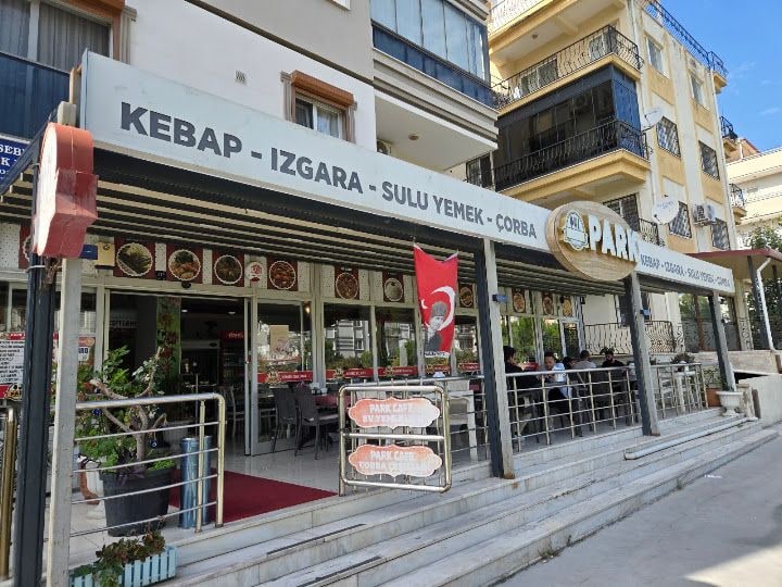 Park Cafe