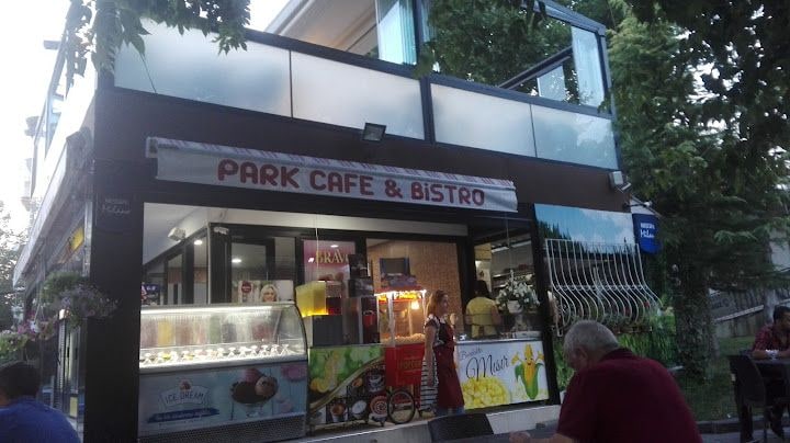 Park Cafe Bistro