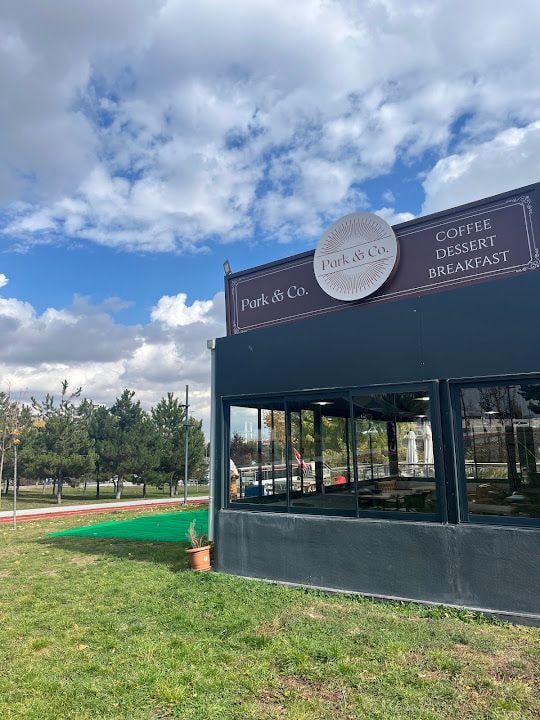 Park&co.