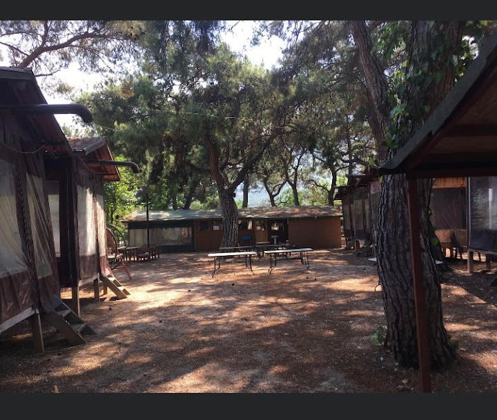 Park Doğa Kahvaltı Gözleme