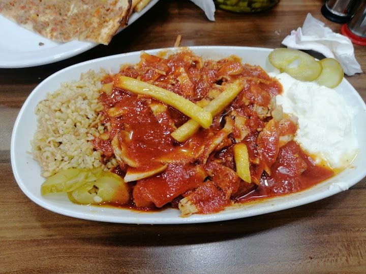 Park Döner