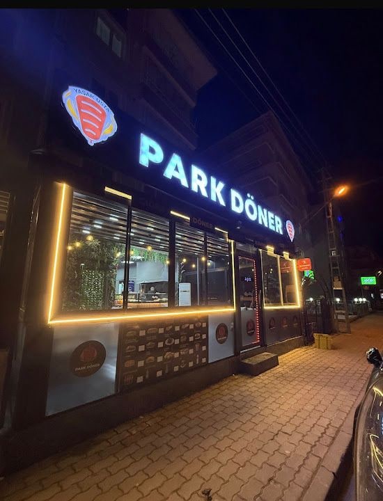 Park Döner Yenikent / Yenikent Park Döner