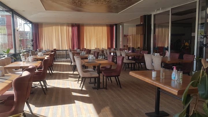 Park Et Restorant