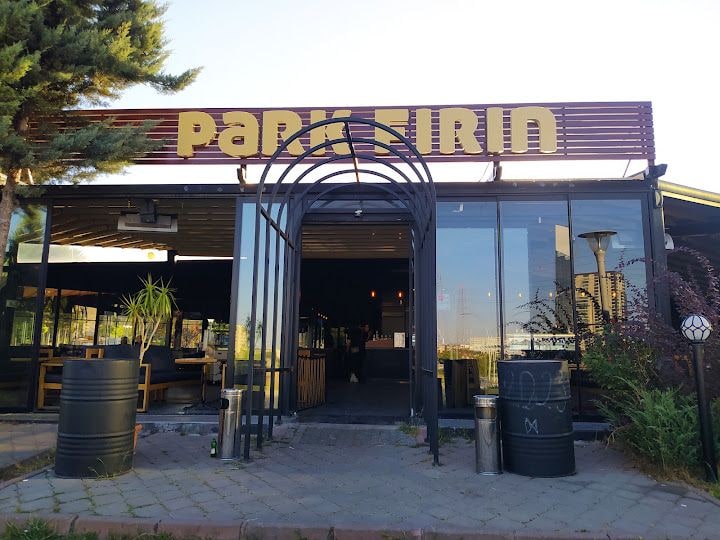 Park Fırın