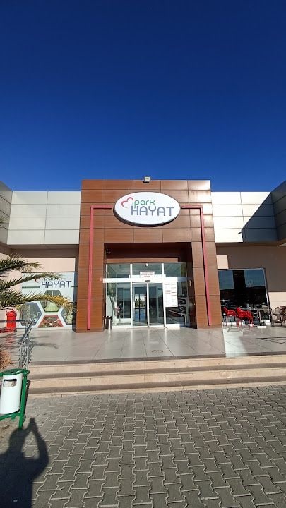 Park Hayat
