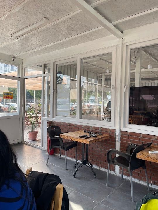Park Kebap