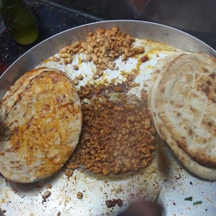 Park Kebap