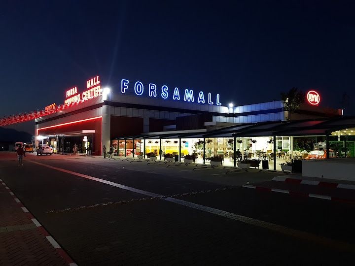 Park Market & Restaurant