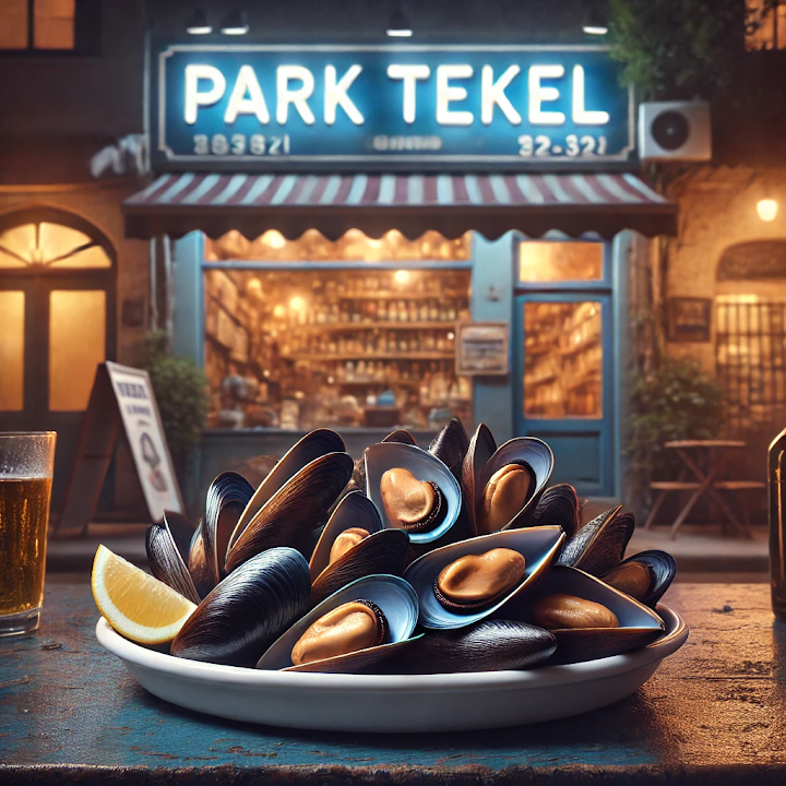 Park Market/tekel/kuruyemiş
