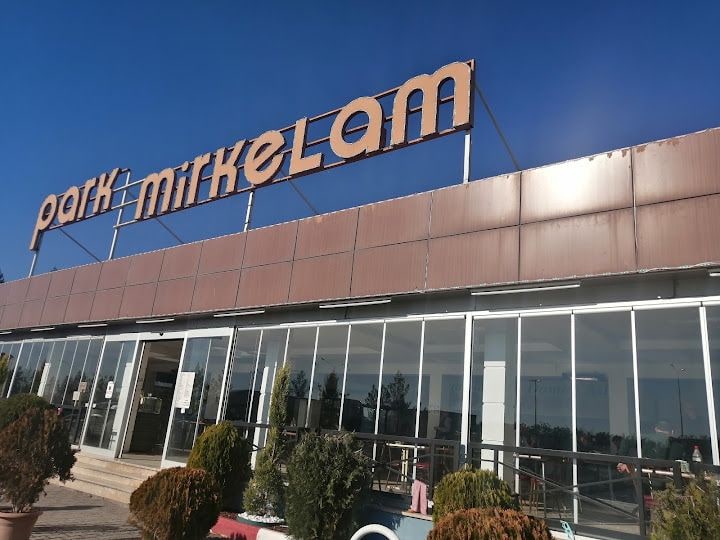 Park Mirkelam Oto Lastik Tamiri