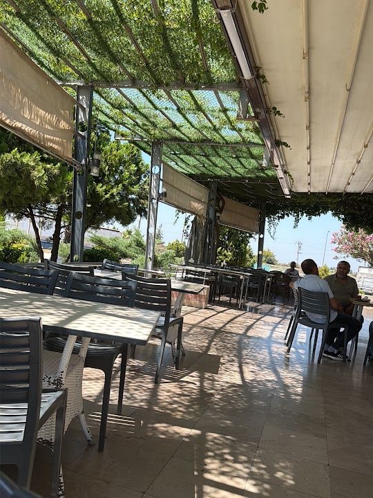 Park Mıstık Tesisleri