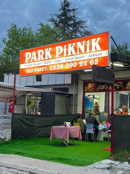Park Piknik