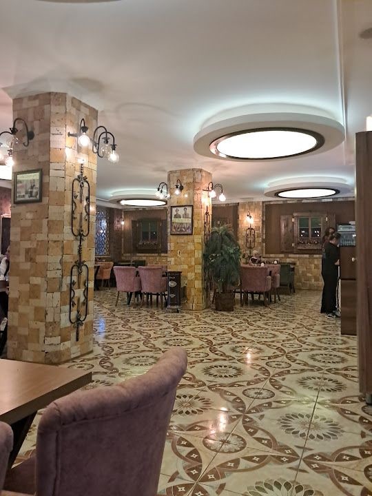 Park Restoran
