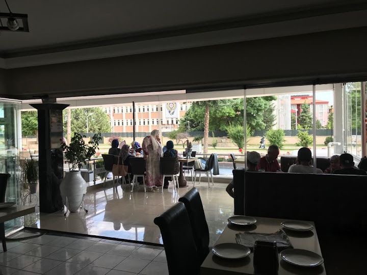 Park Restoran