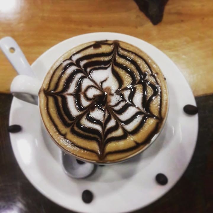 Parlee Cafe Patisserie