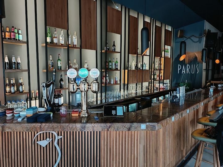 Parus Pub