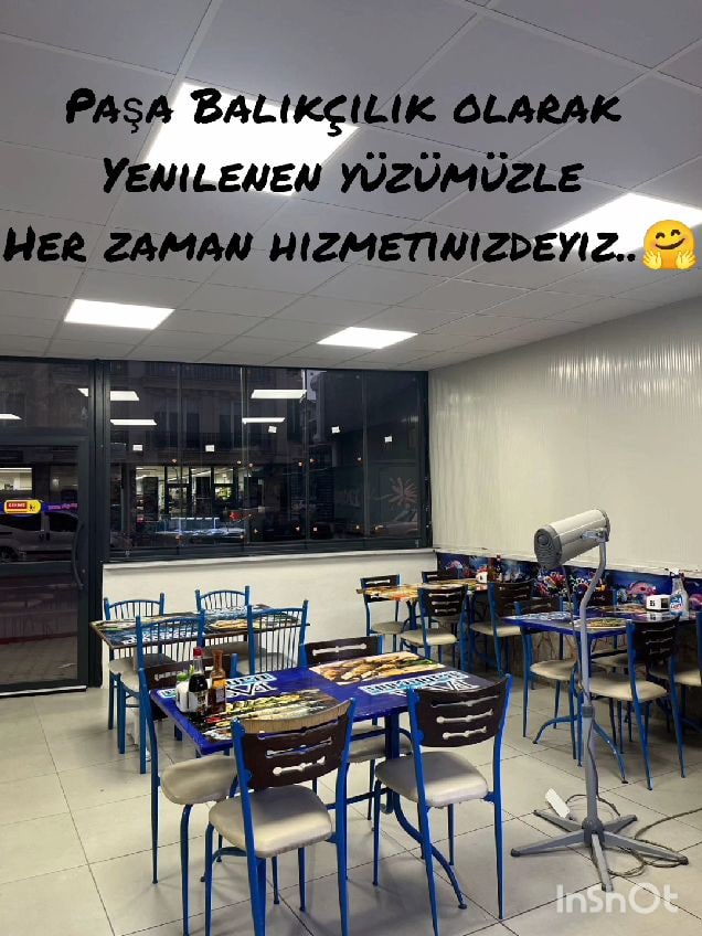 Paşa Balıkçılık-Mangal Tavuk