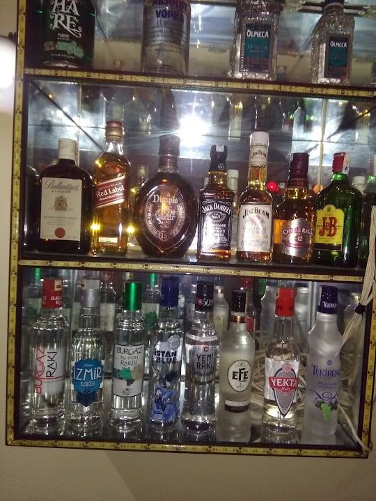 Paşa Bar