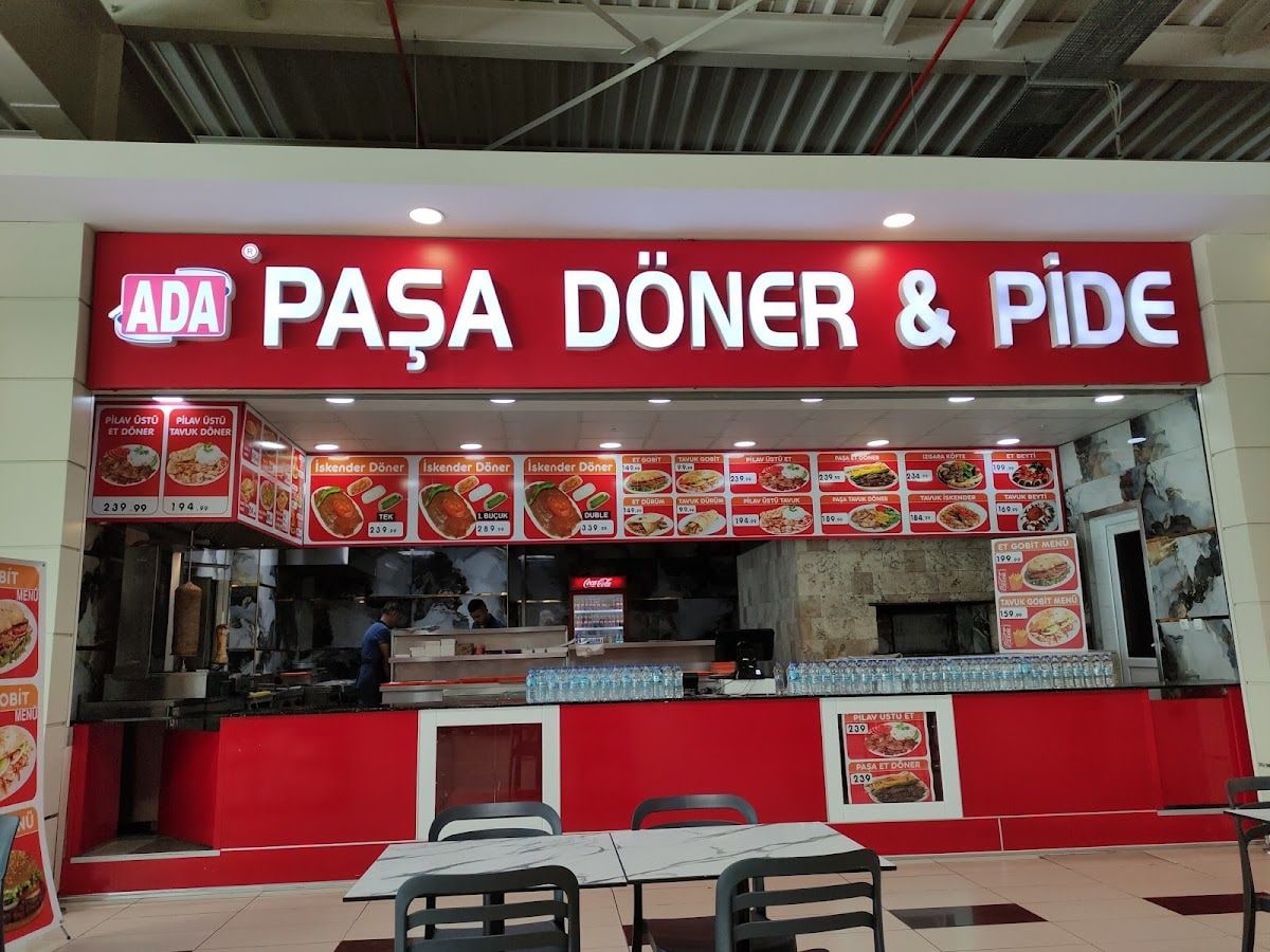 Paşa Döner